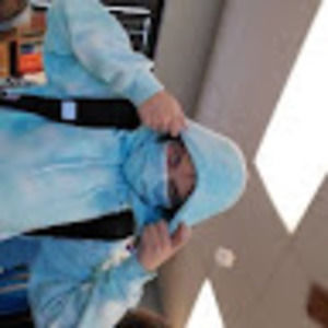 Meet your Posher, Cameron